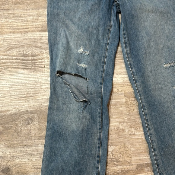 Rewash brand high rise size 1/25. NWT - Picture 3 of 9